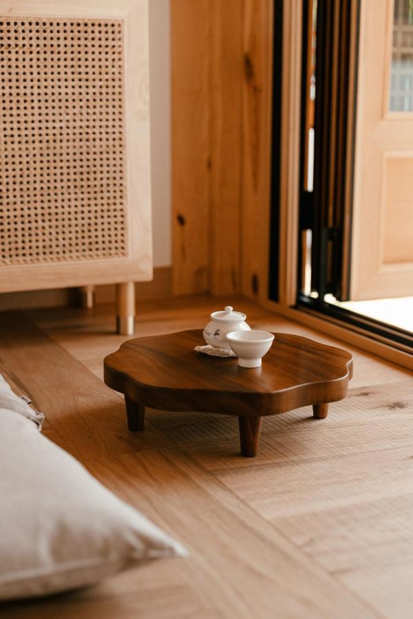 Gyeongju Hanok Sohwa Bagian luar foto