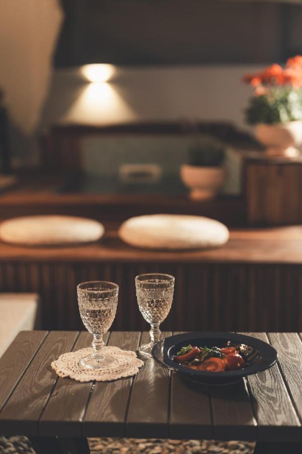 Gyeongju Hanok Sohwa Bagian luar foto